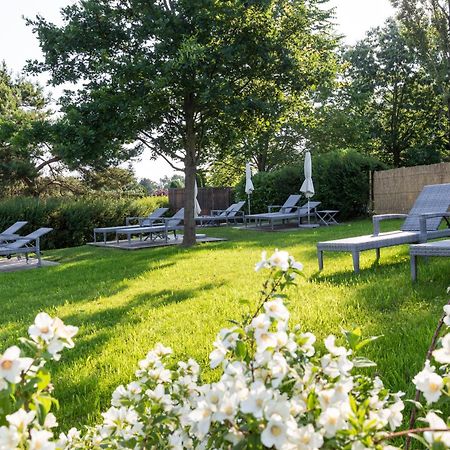Hotel & Spa Der Steirerhof Bad Waltersdorf Εξωτερικό φωτογραφία