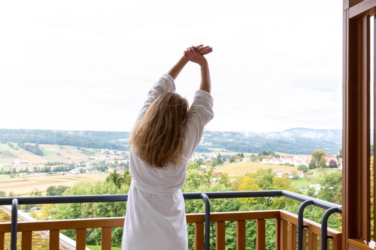 Hotel & Spa Der Steirerhof Bad Waltersdorf Εξωτερικό φωτογραφία