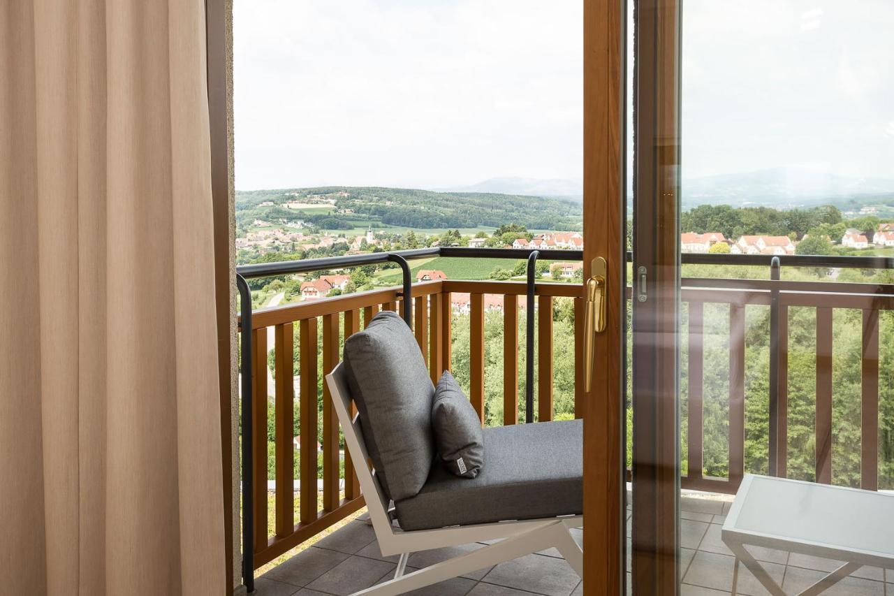 Hotel & Spa Der Steirerhof Bad Waltersdorf Εξωτερικό φωτογραφία