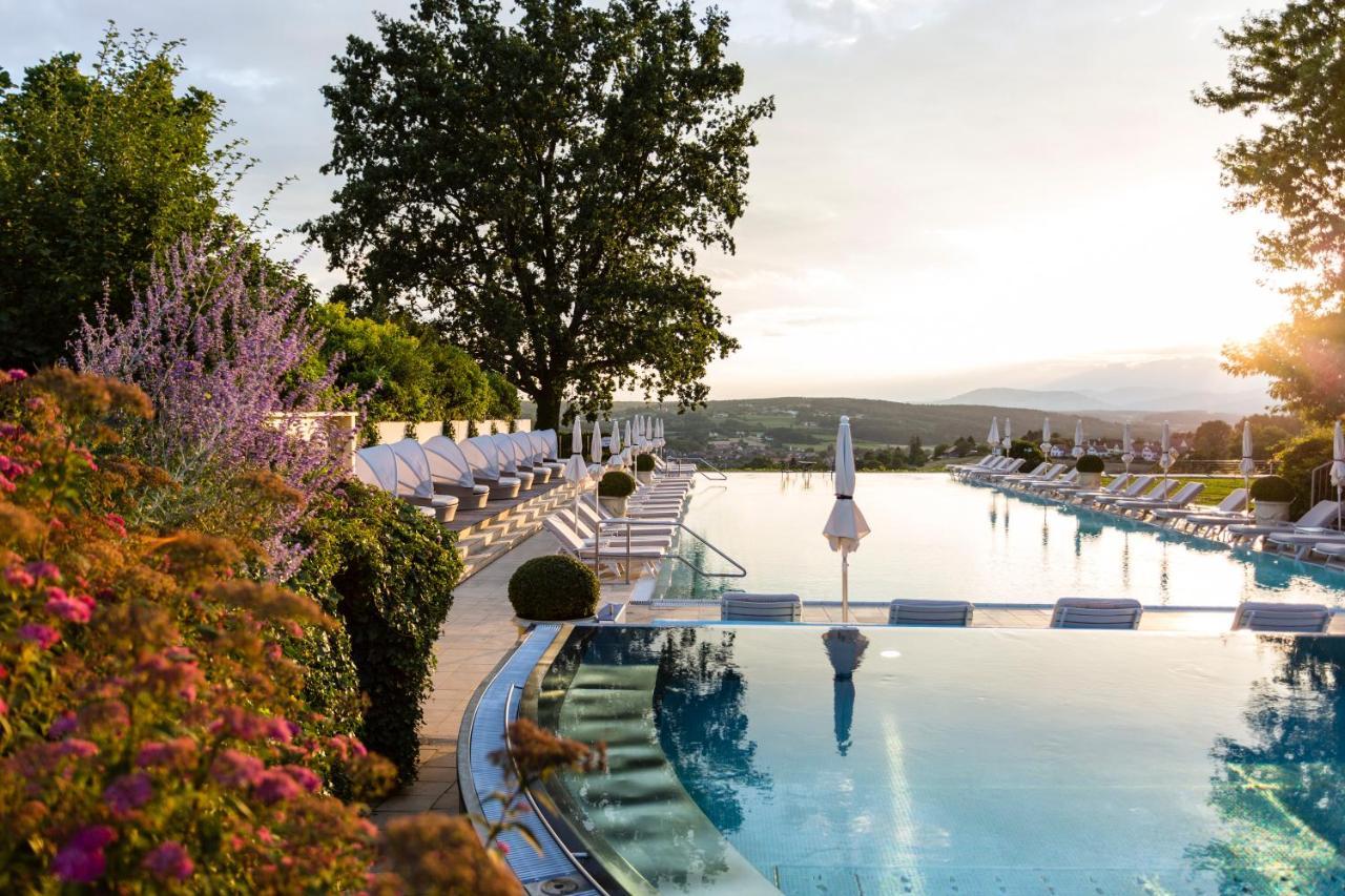 Hotel & Spa Der Steirerhof Bad Waltersdorf Εξωτερικό φωτογραφία