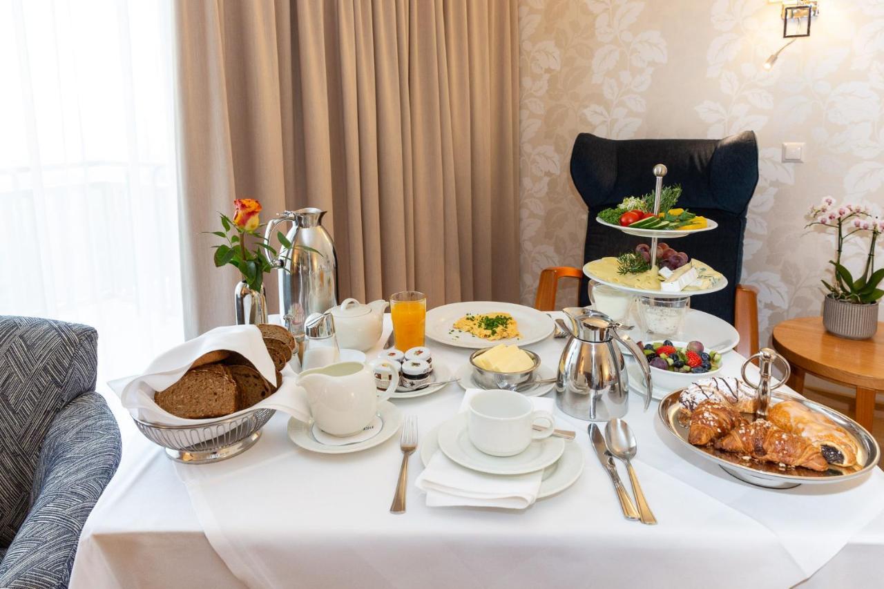 Hotel & Spa Der Steirerhof Bad Waltersdorf Εξωτερικό φωτογραφία