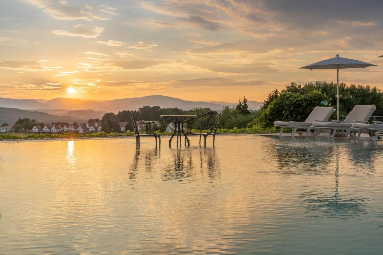 Hotel & Spa Der Steirerhof Bad Waltersdorf Εξωτερικό φωτογραφία