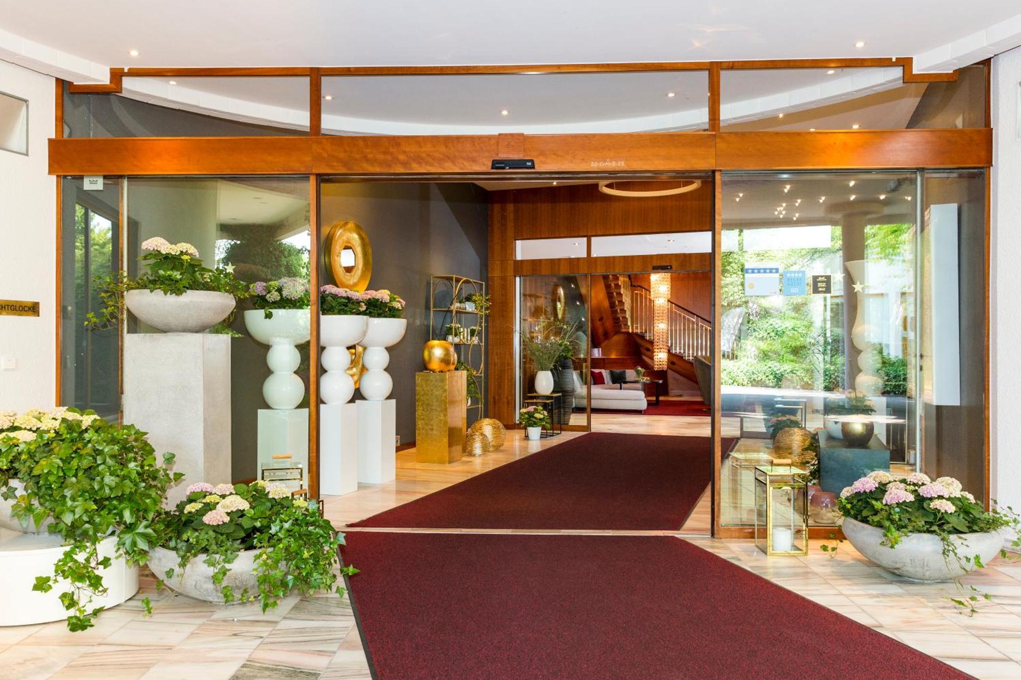 Hotel & Spa Der Steirerhof Bad Waltersdorf Εξωτερικό φωτογραφία