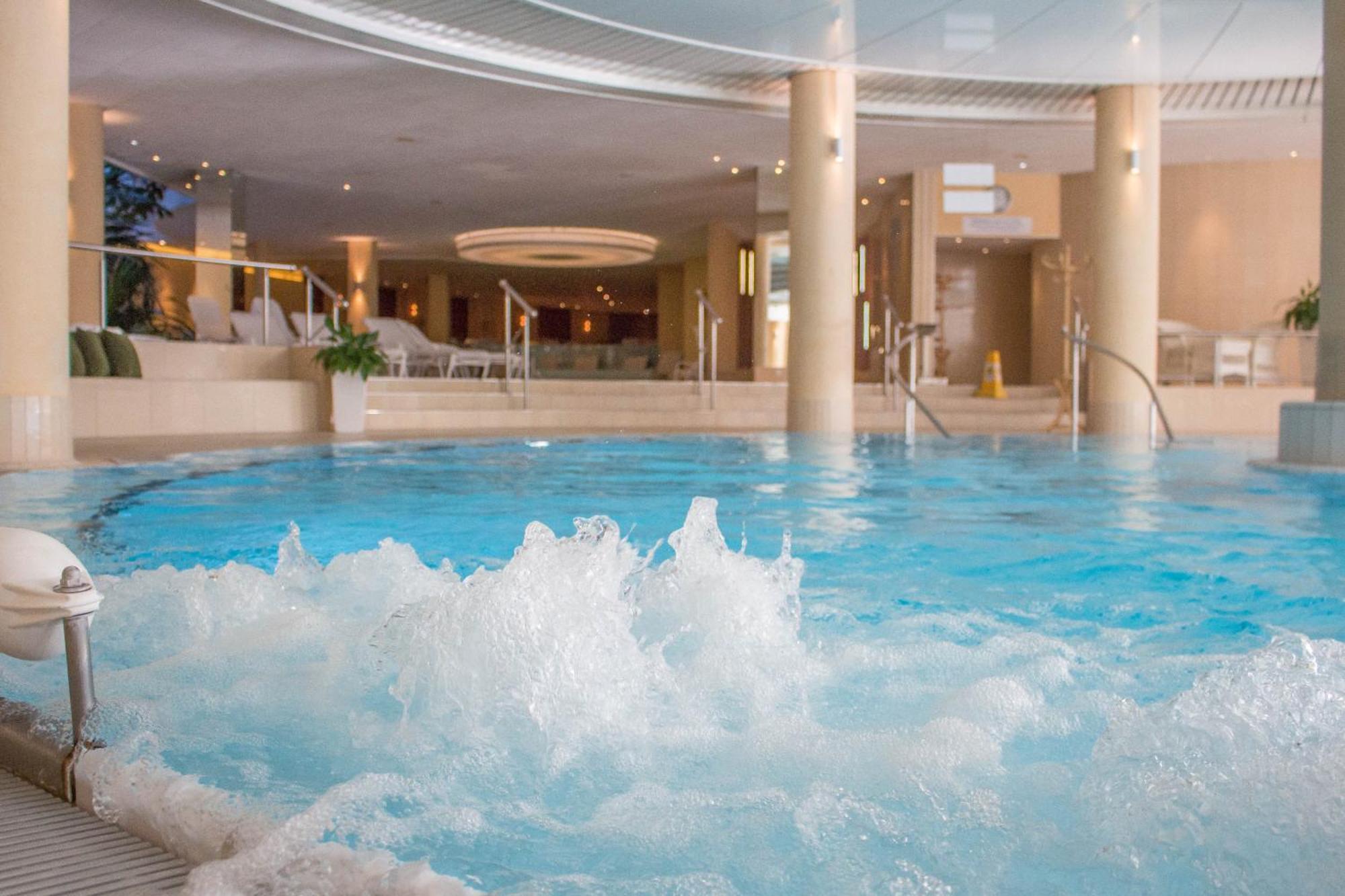 Hotel & Spa Der Steirerhof Bad Waltersdorf Εξωτερικό φωτογραφία