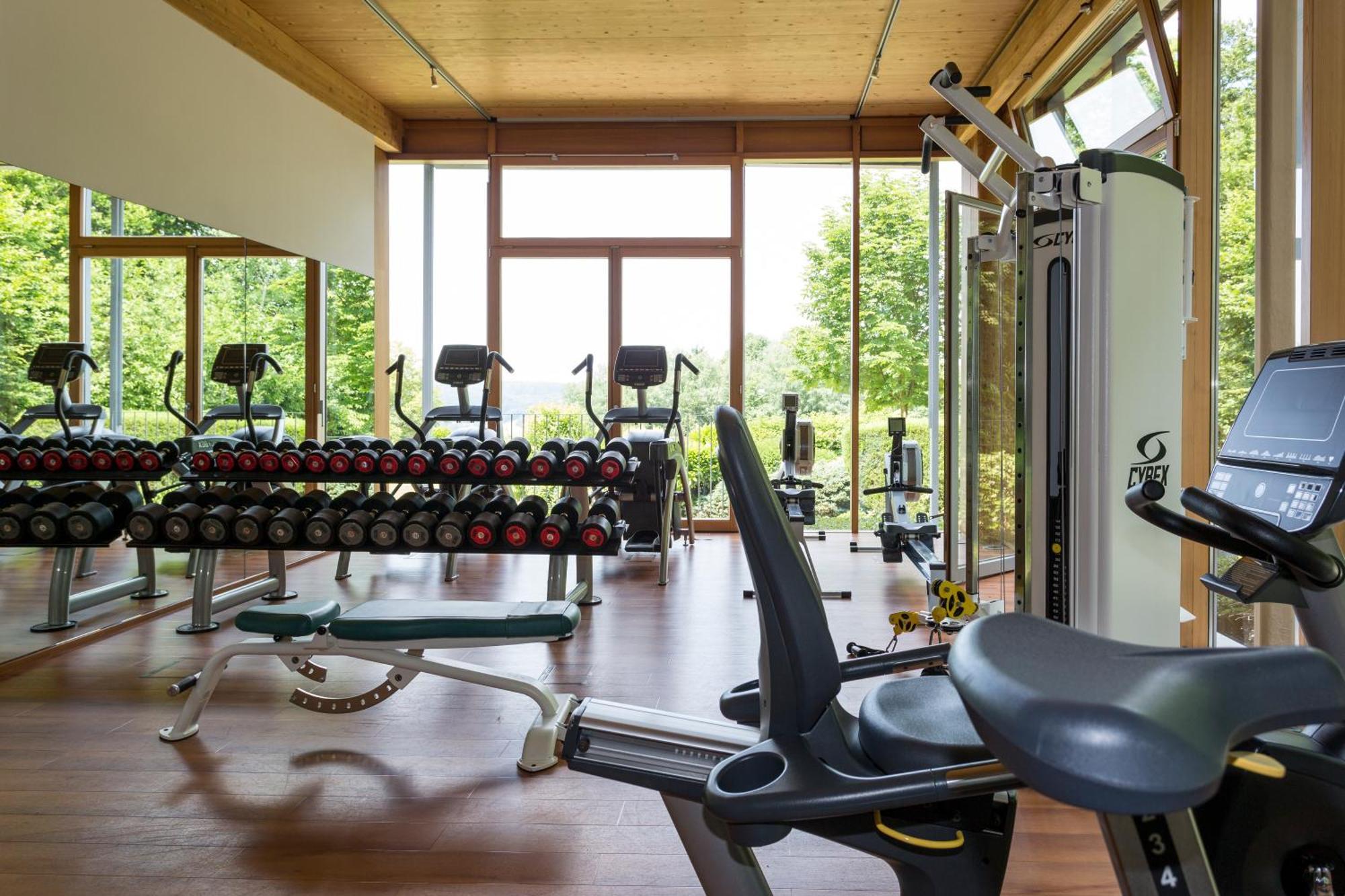 Hotel & Spa Der Steirerhof Bad Waltersdorf Εξωτερικό φωτογραφία