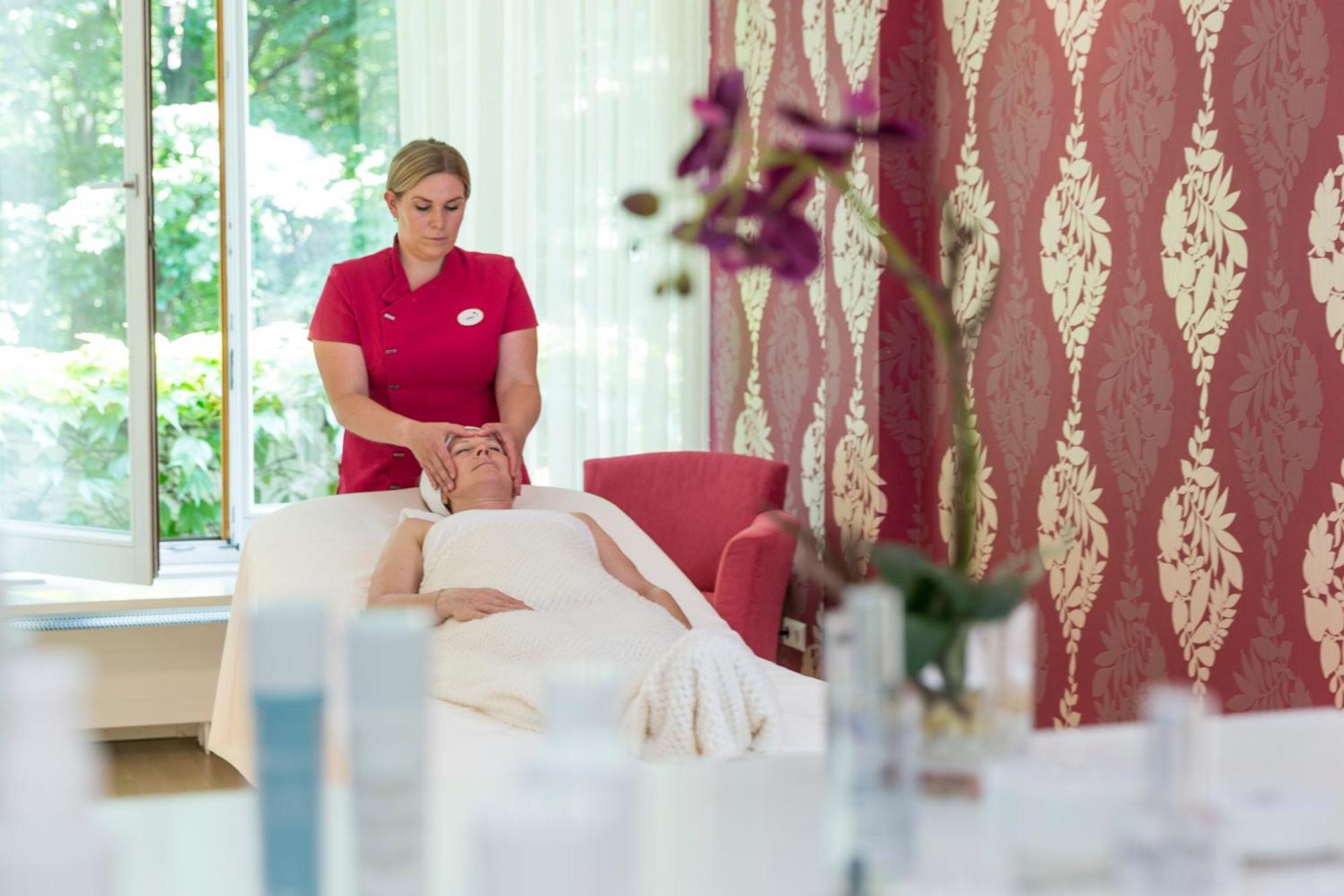 Hotel & Spa Der Steirerhof Bad Waltersdorf Εξωτερικό φωτογραφία