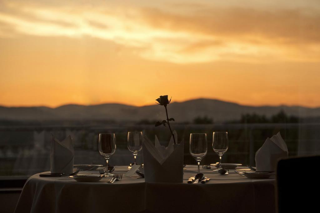 Hotel & Spa Der Steirerhof Bad Waltersdorf Εξωτερικό φωτογραφία