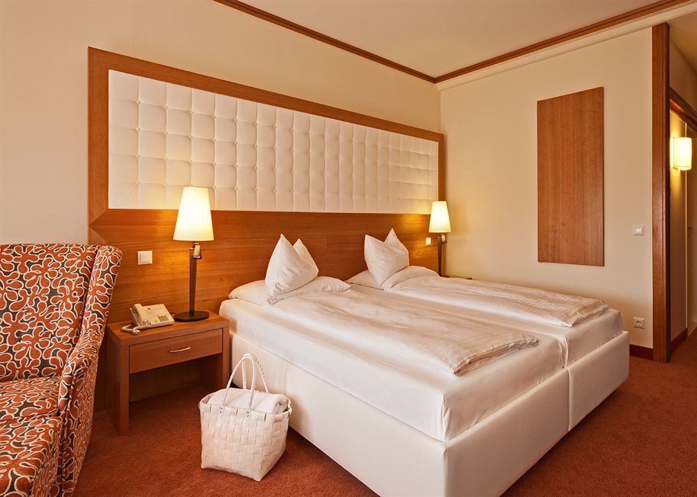 Hotel & Spa Der Steirerhof Bad Waltersdorf Εξωτερικό φωτογραφία