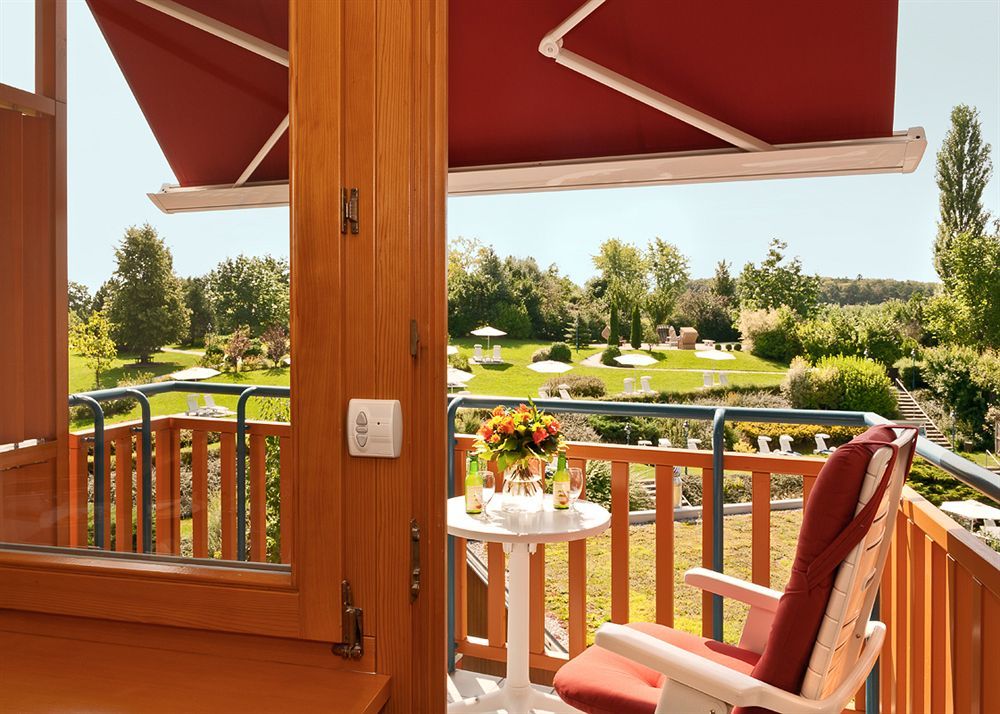 Hotel & Spa Der Steirerhof Bad Waltersdorf Εξωτερικό φωτογραφία