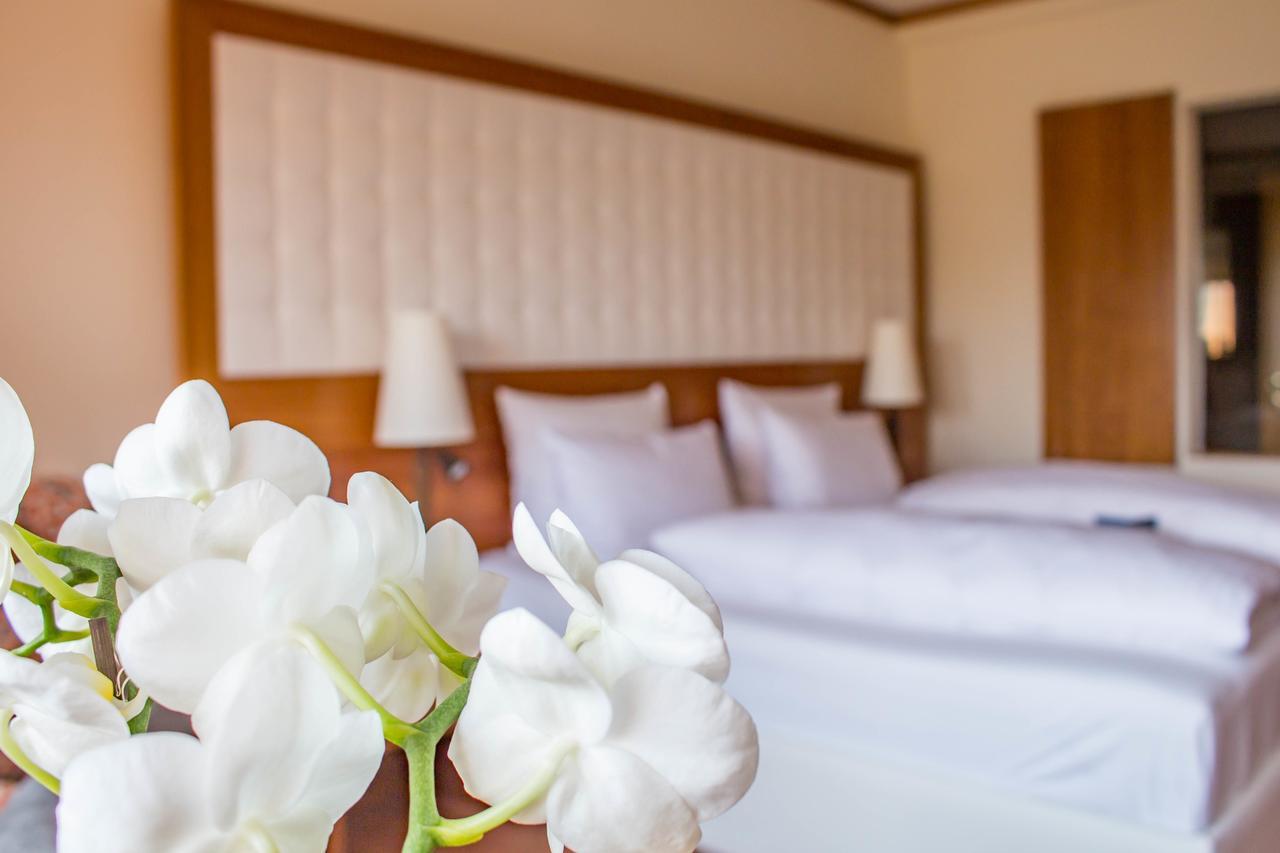 Hotel & Spa Der Steirerhof Bad Waltersdorf Εξωτερικό φωτογραφία