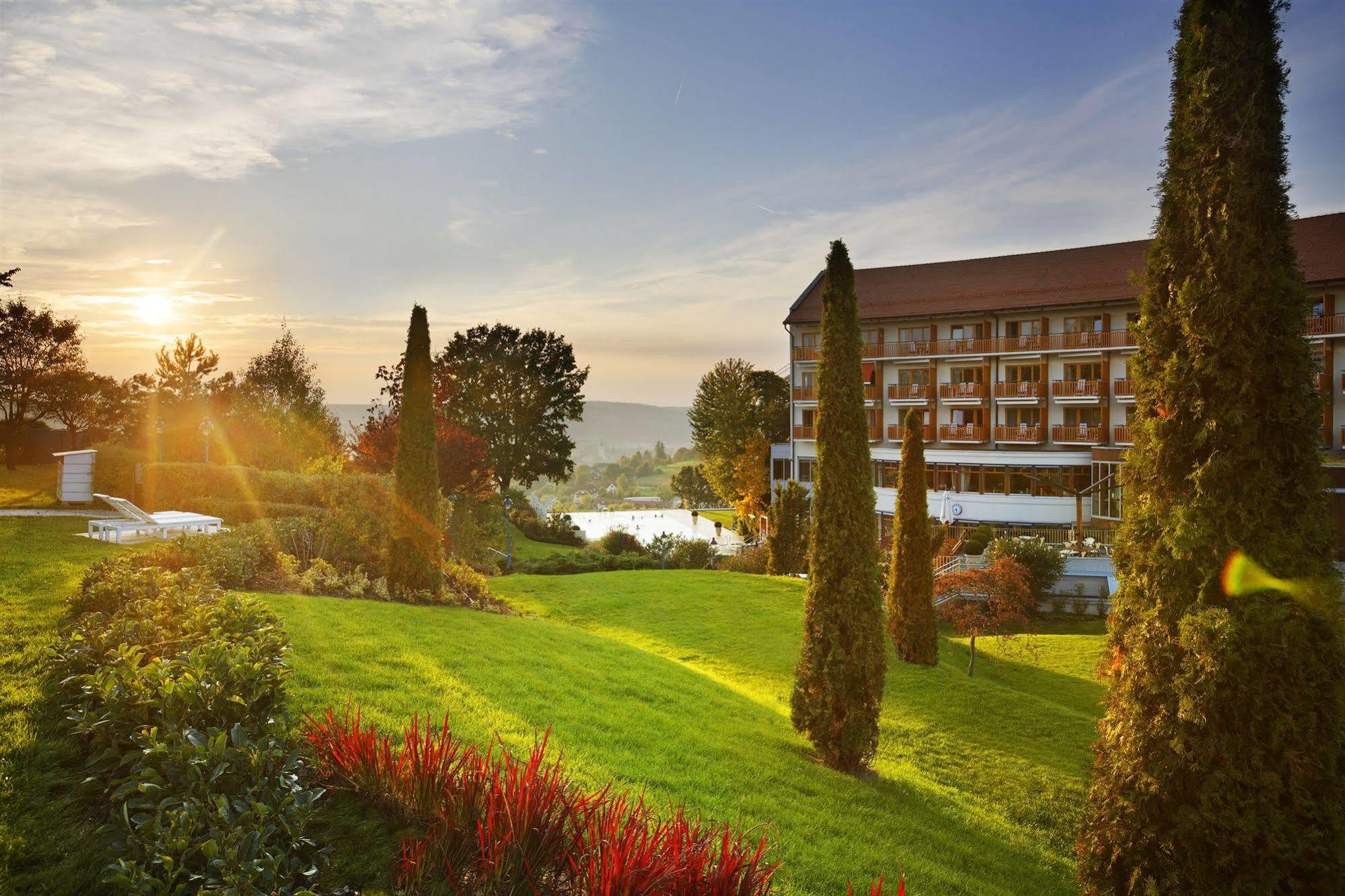 Hotel & Spa Der Steirerhof Bad Waltersdorf Εξωτερικό φωτογραφία