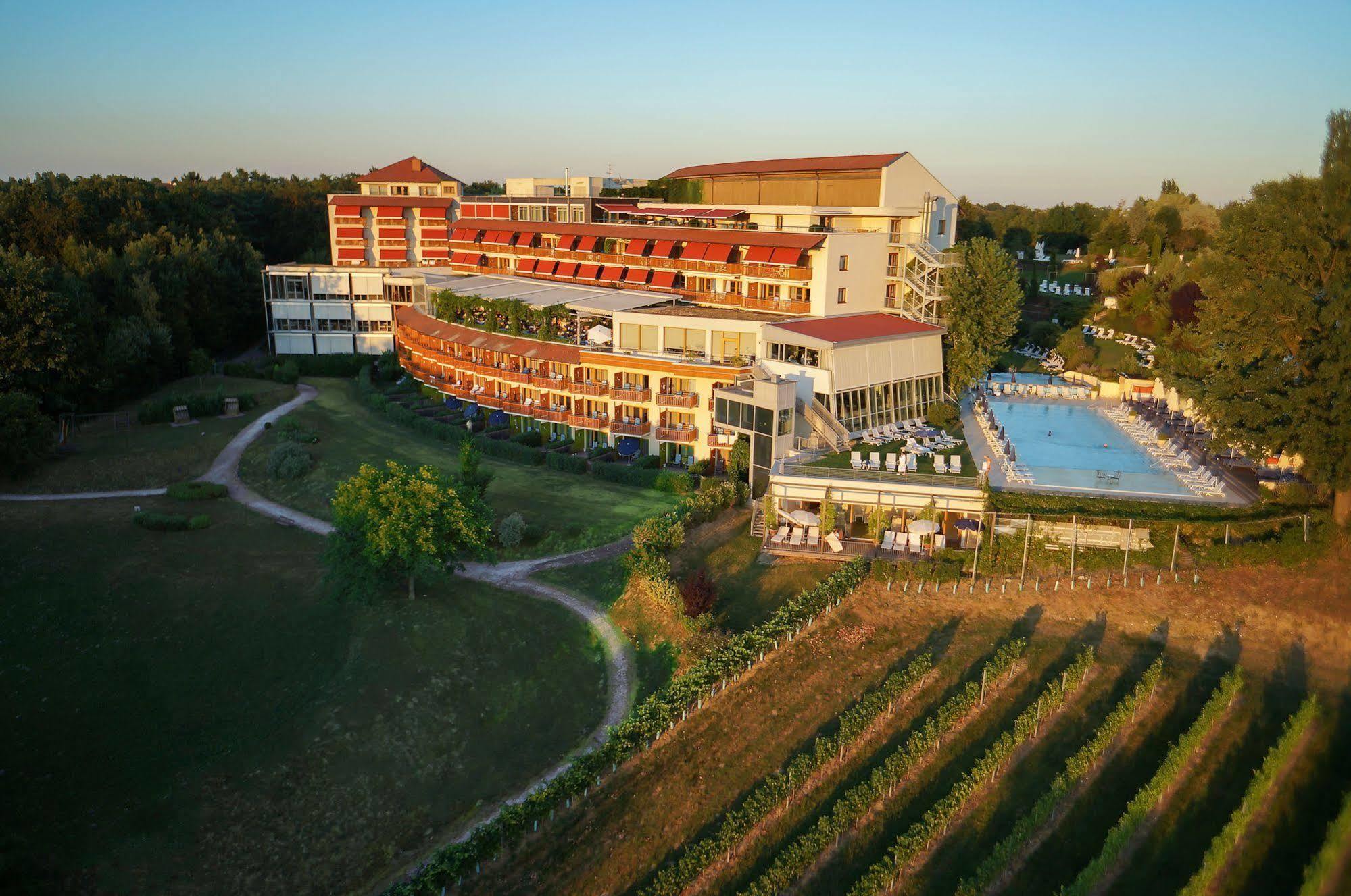 Hotel & Spa Der Steirerhof Bad Waltersdorf Εξωτερικό φωτογραφία