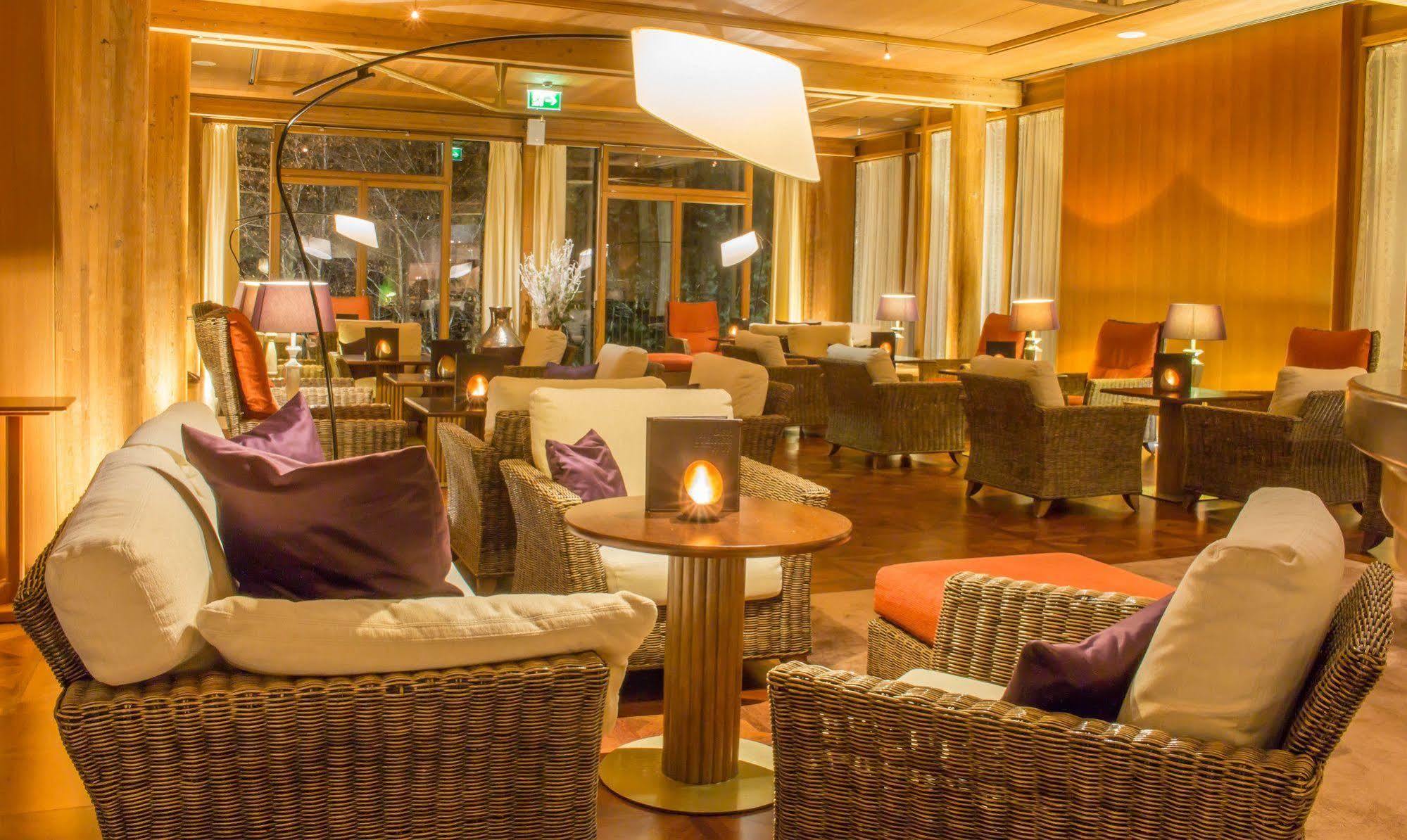 Hotel & Spa Der Steirerhof Bad Waltersdorf Εξωτερικό φωτογραφία