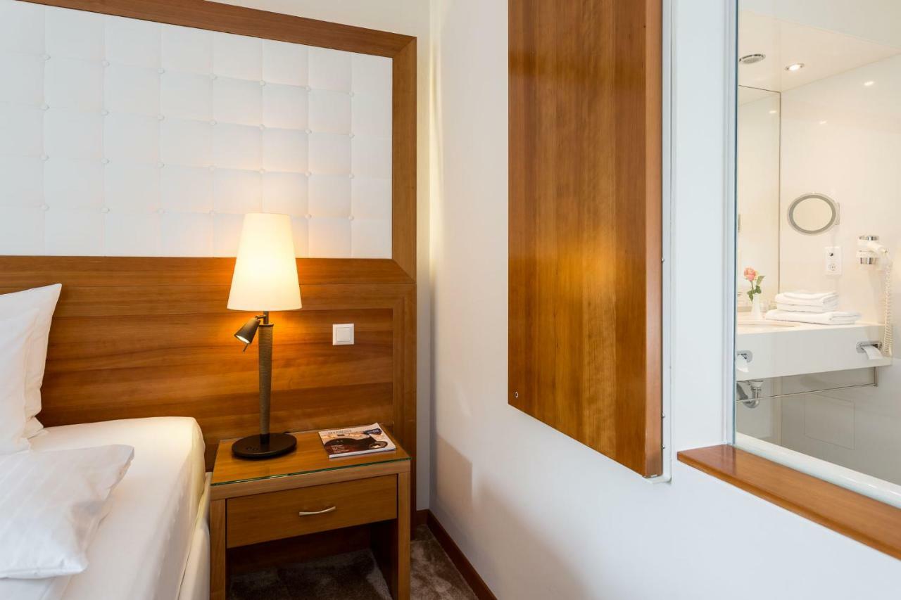 Hotel & Spa Der Steirerhof Bad Waltersdorf Εξωτερικό φωτογραφία