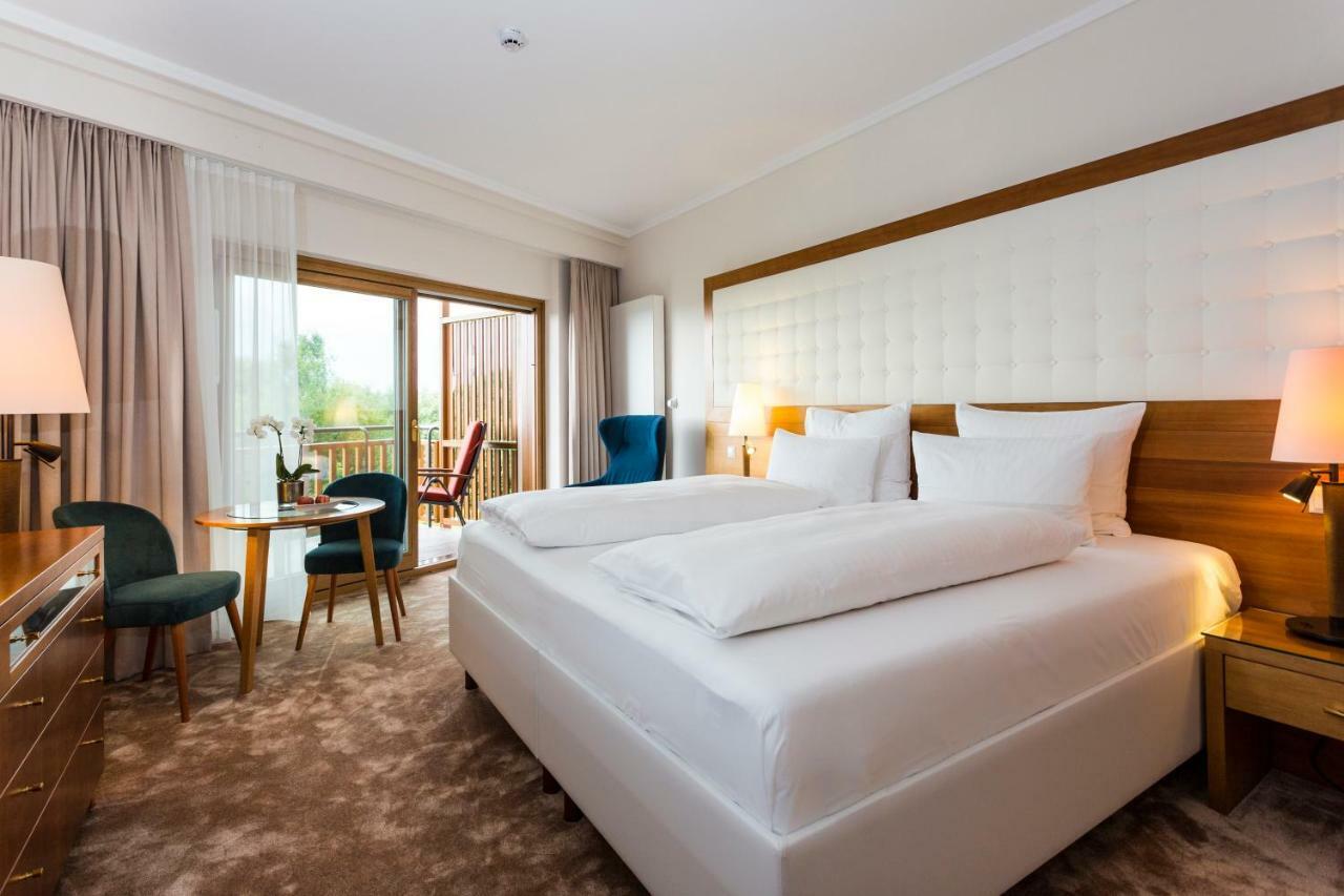Hotel & Spa Der Steirerhof Bad Waltersdorf Εξωτερικό φωτογραφία
