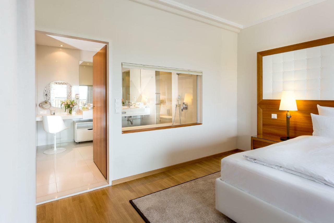 Hotel & Spa Der Steirerhof Bad Waltersdorf Εξωτερικό φωτογραφία