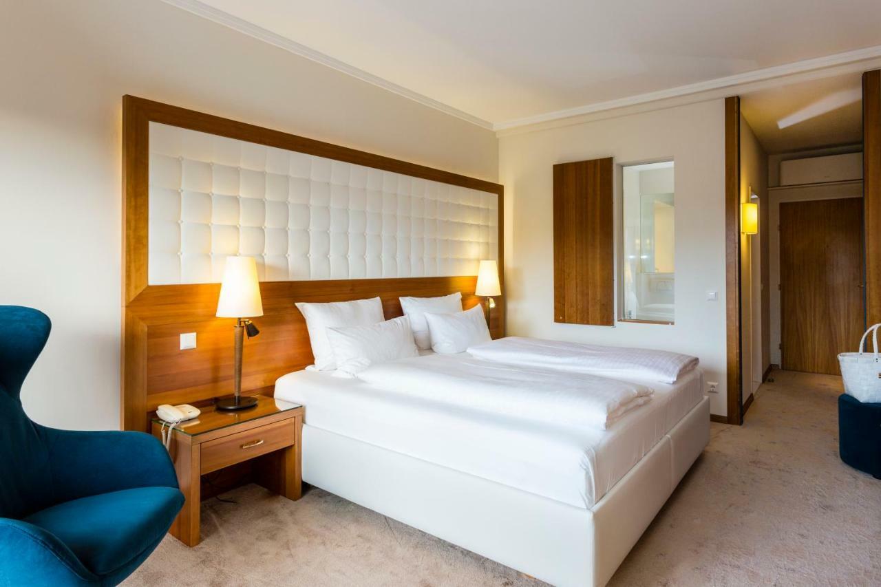 Hotel & Spa Der Steirerhof Bad Waltersdorf Εξωτερικό φωτογραφία