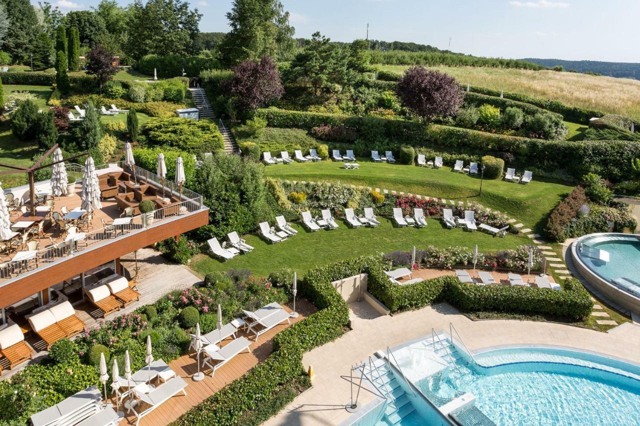 Hotel & Spa Der Steirerhof Bad Waltersdorf Εξωτερικό φωτογραφία
