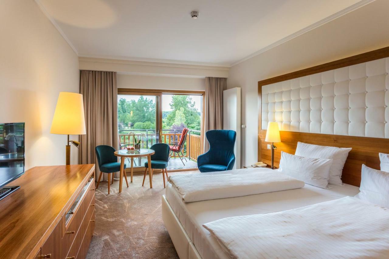 Hotel & Spa Der Steirerhof Bad Waltersdorf Εξωτερικό φωτογραφία