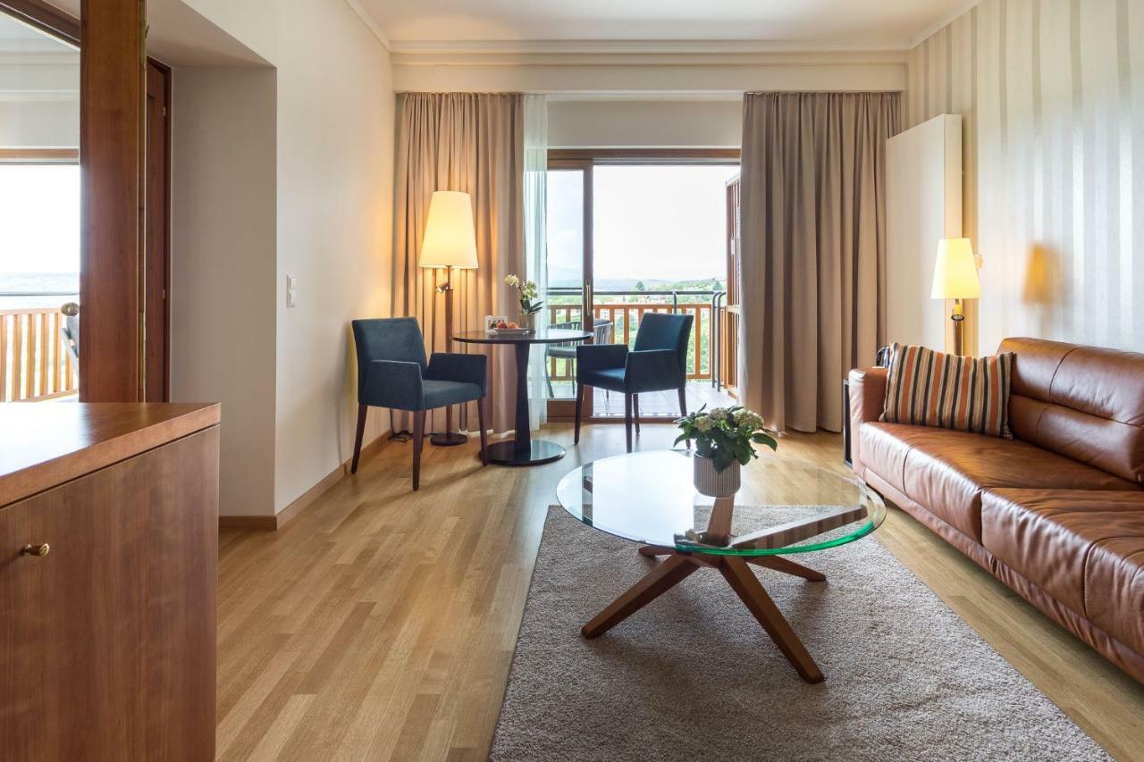 Hotel & Spa Der Steirerhof Bad Waltersdorf Εξωτερικό φωτογραφία